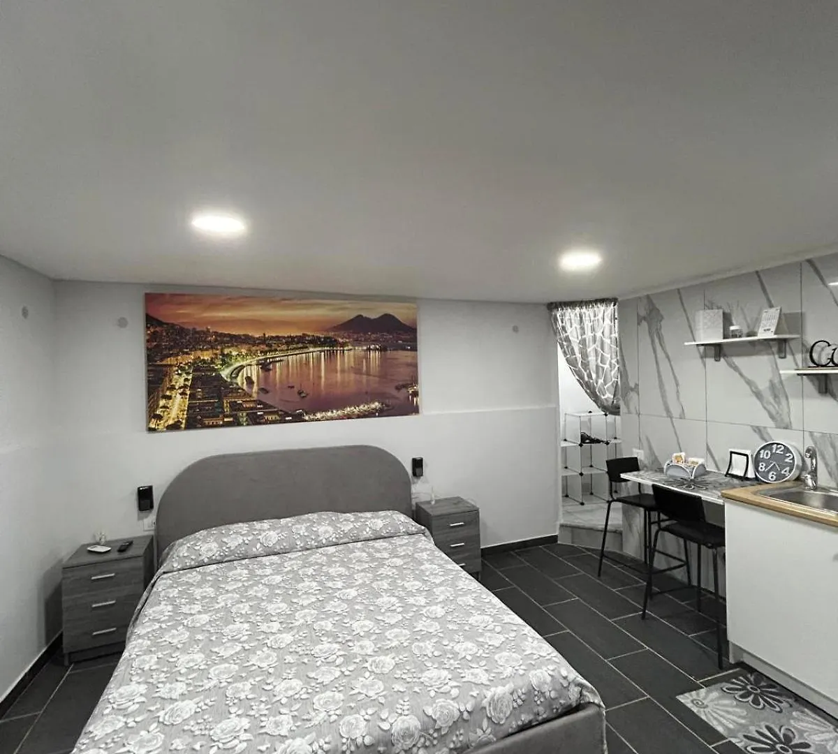 Holiday home Red&Def Villa Naples